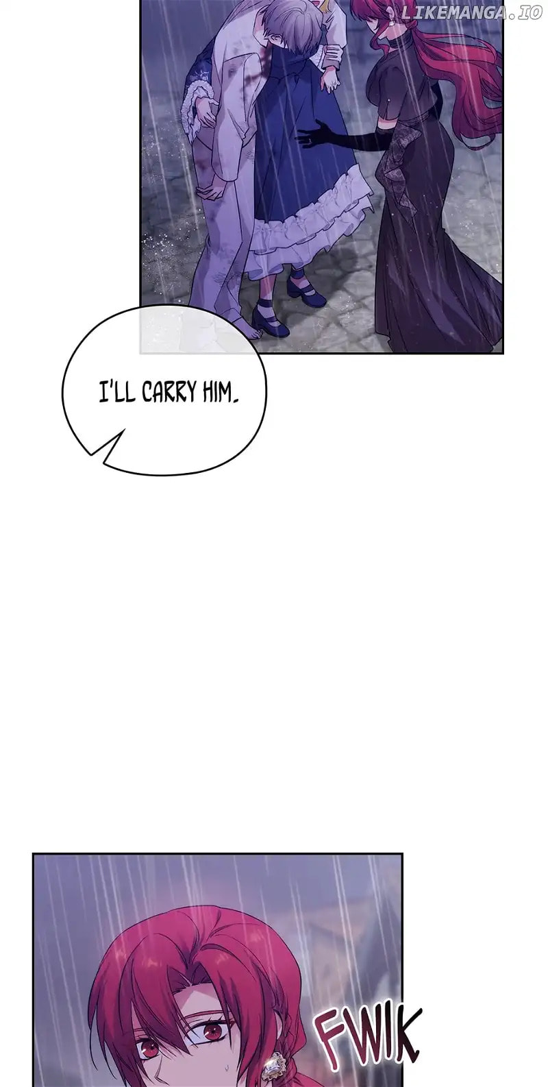 Read Adonis chapter 260 image 43 on Lezhin