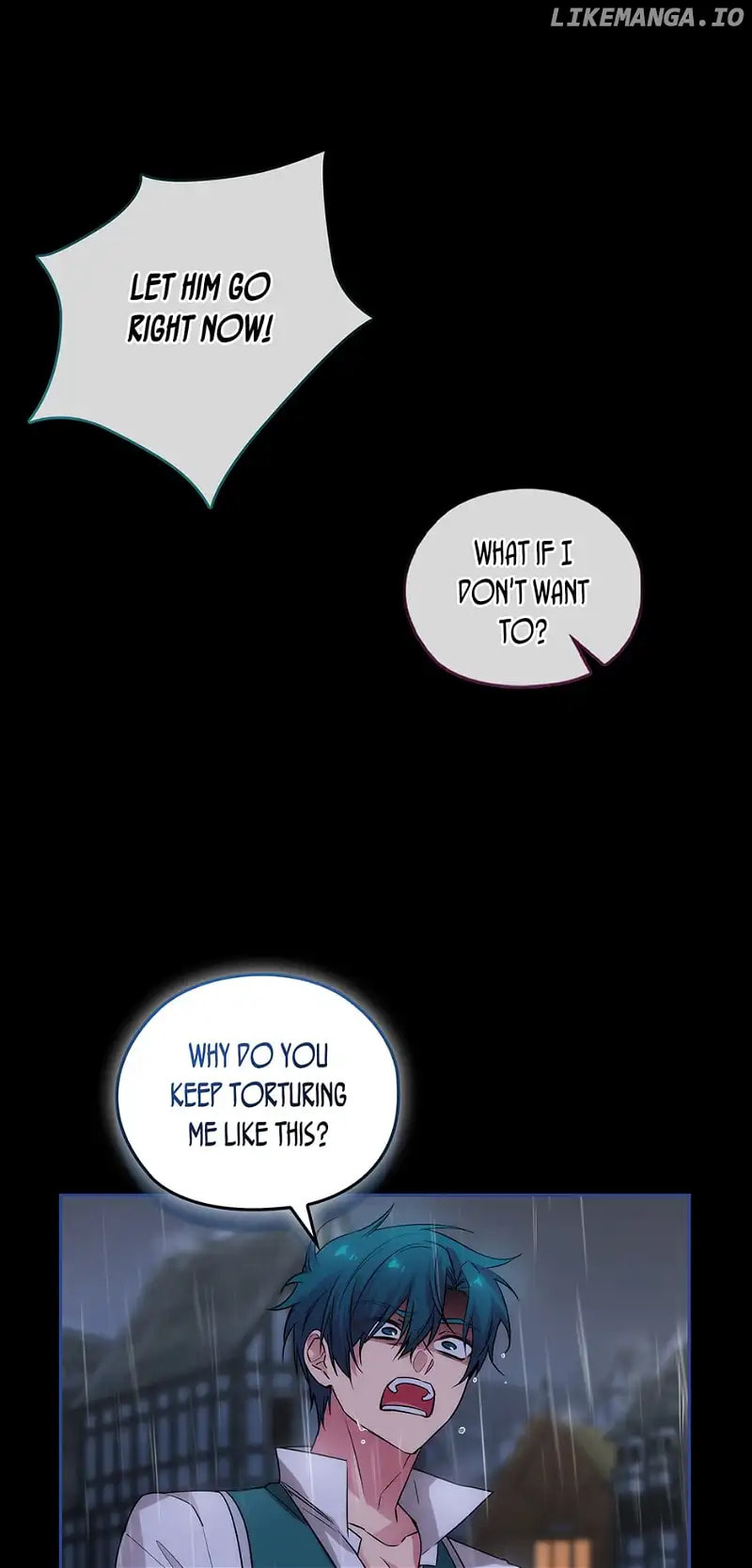 Read Adonis chapter 260 image 5 on Lezhin