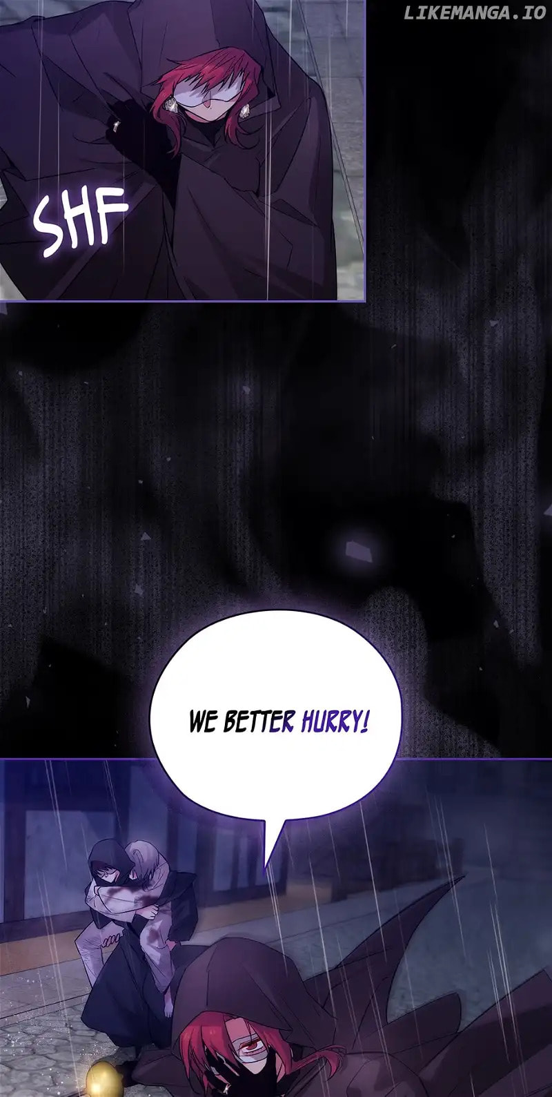 Read Adonis chapter 260 image 50 on Lezhin