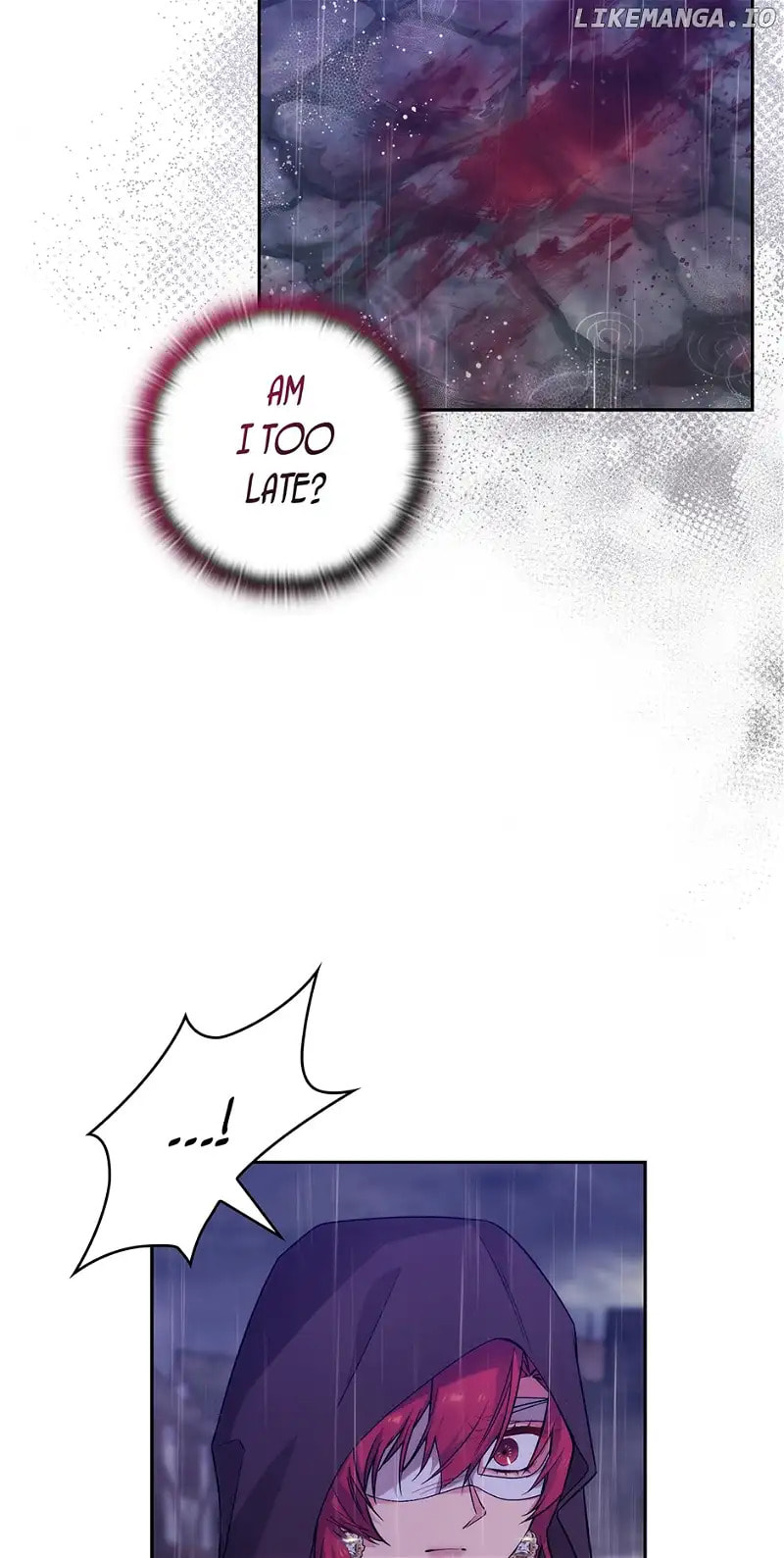 Read Adonis chapter 260 image 54 on Lezhin