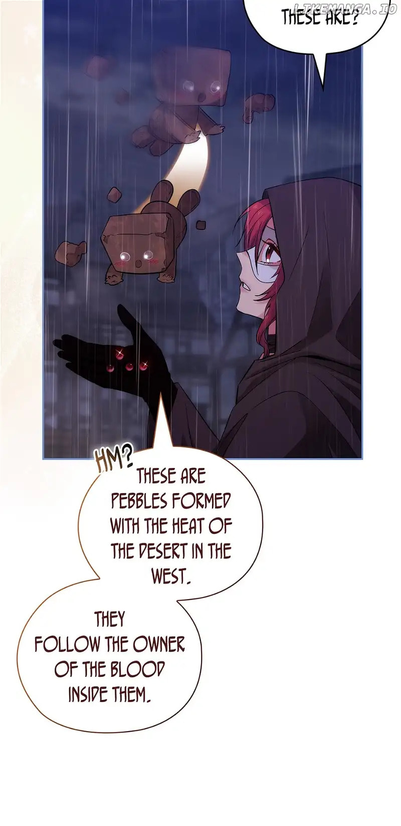 Read Adonis chapter 260 image 59 on Lezhin
