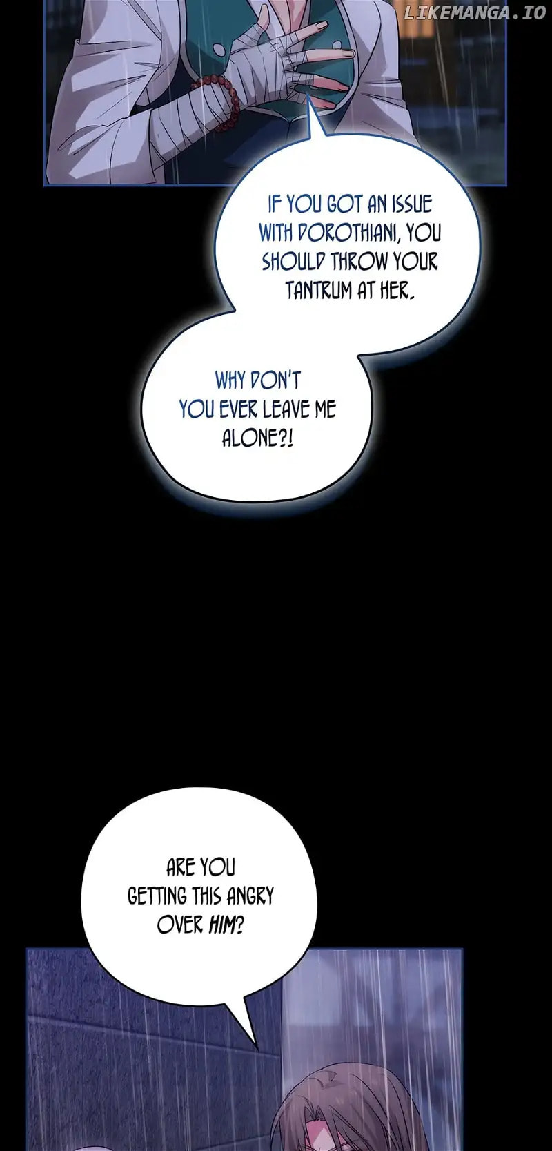 Read Adonis chapter 260 image 6 on Lezhin