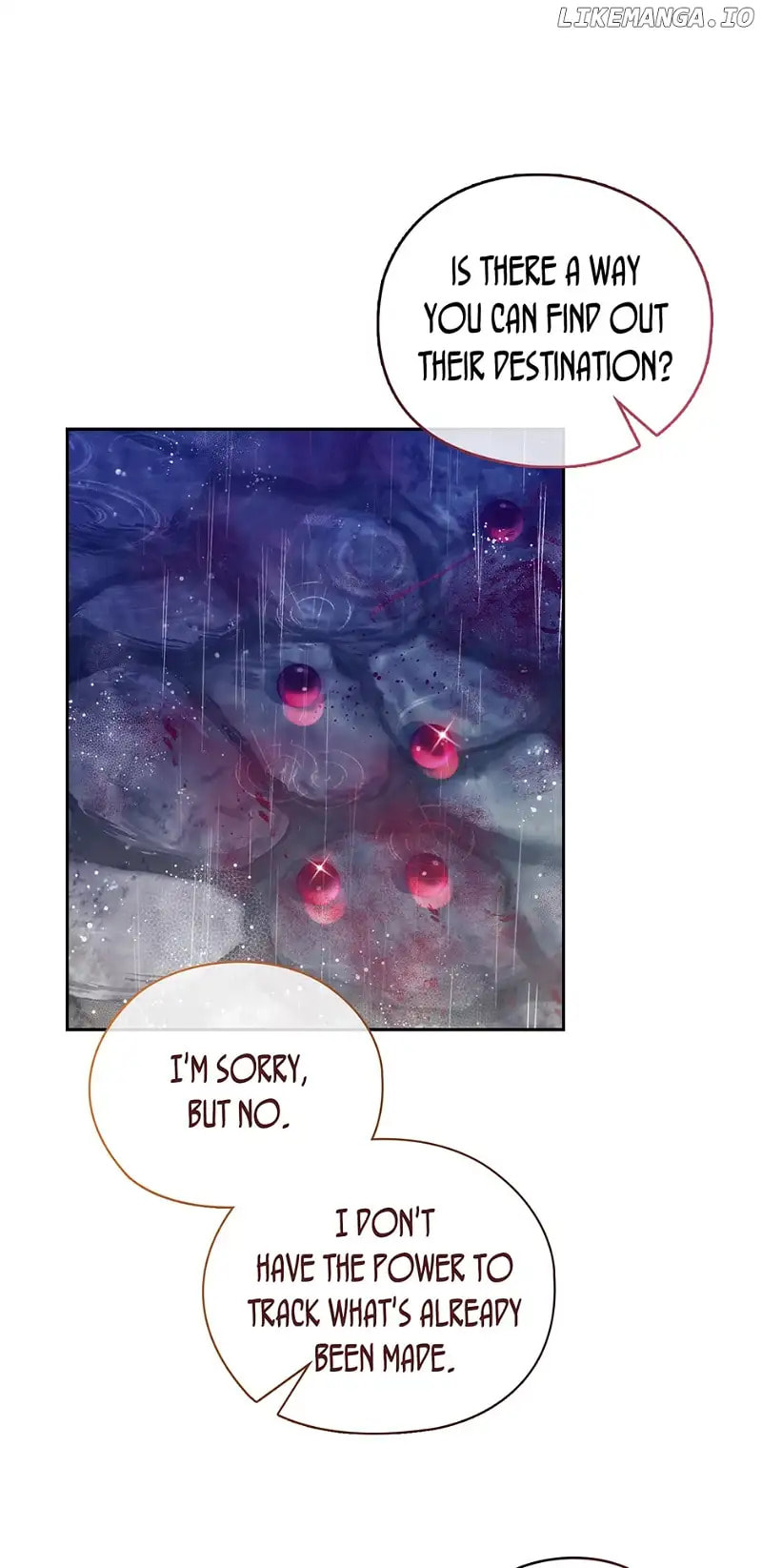 Read Adonis chapter 260 image 60 on Lezhin