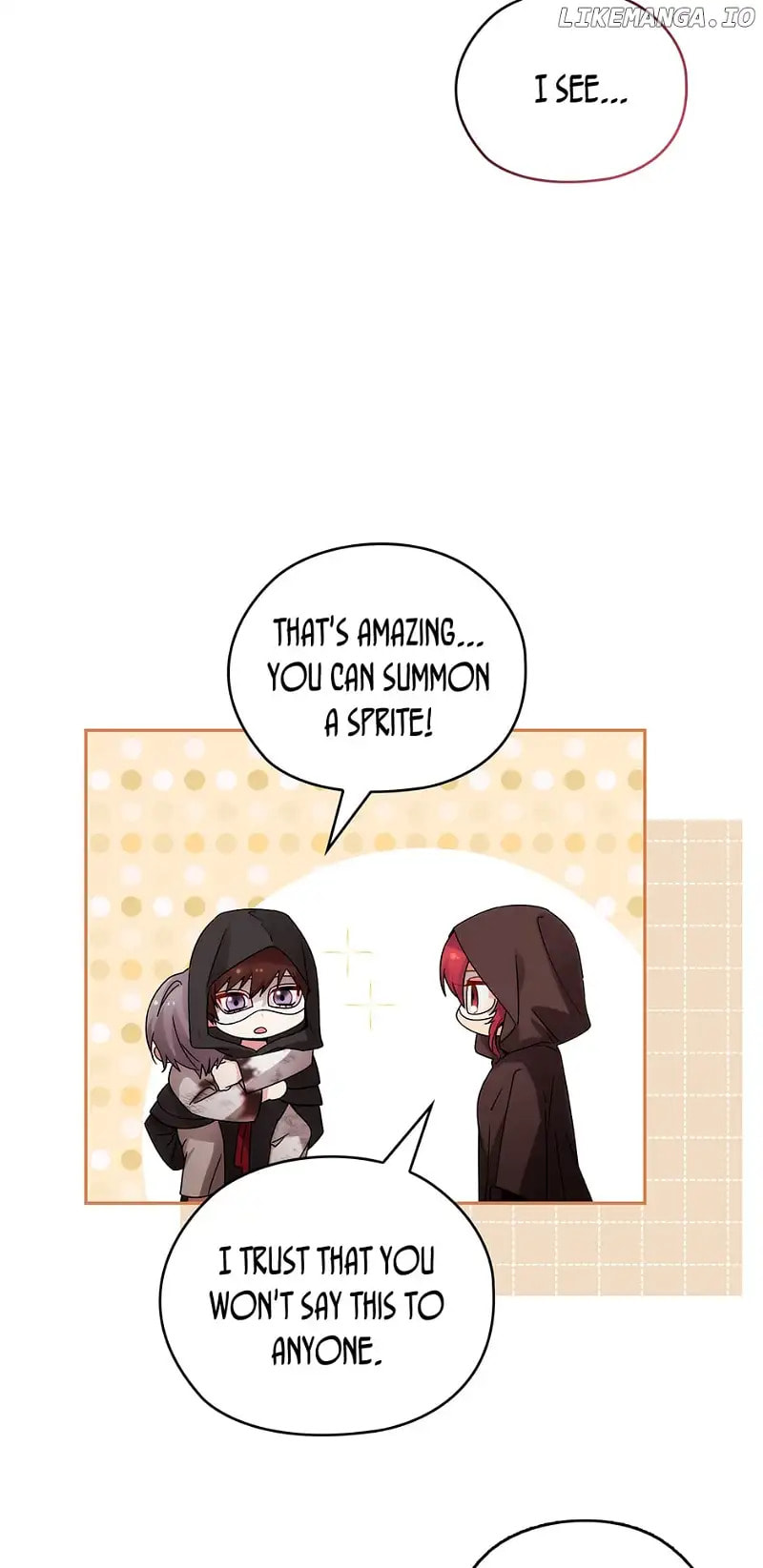 Read Adonis chapter 260 image 61 on Lezhin