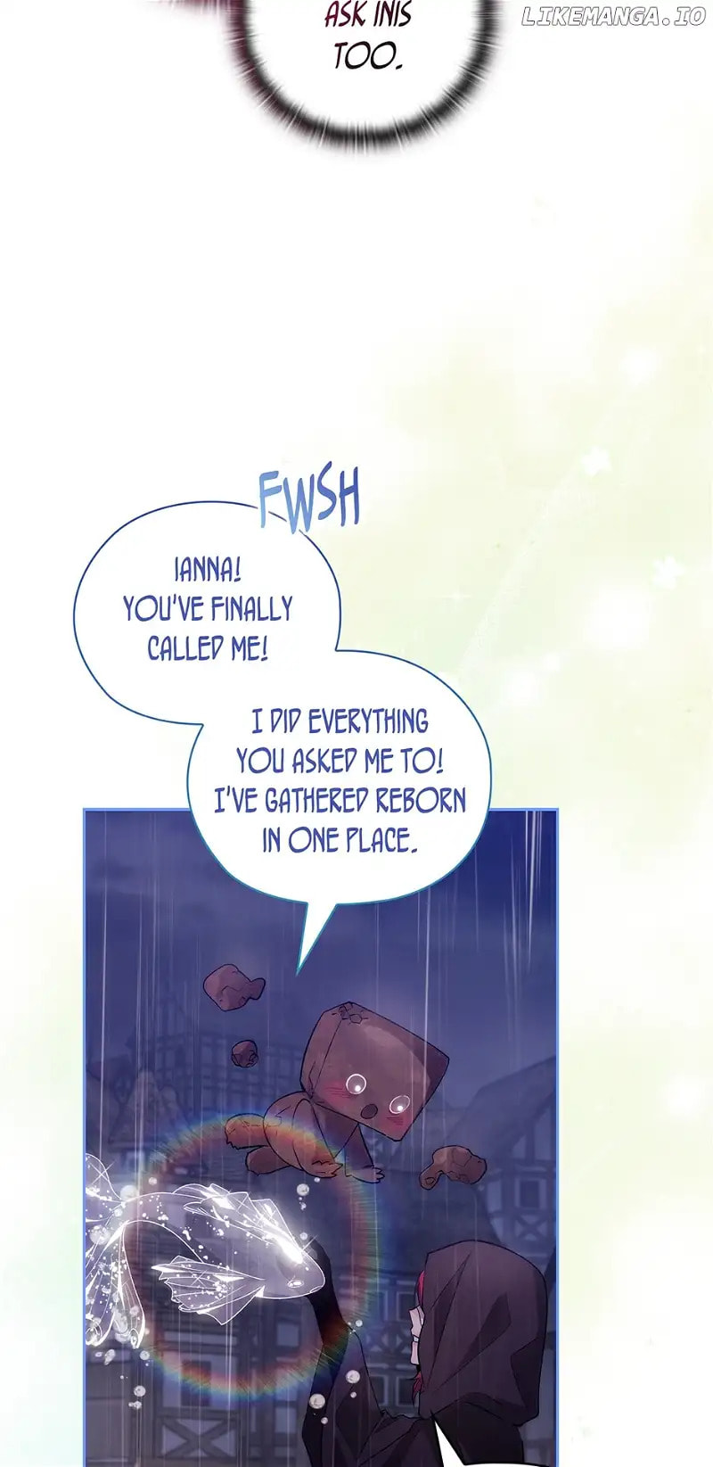 Read Adonis chapter 260 image 63 on Lezhin