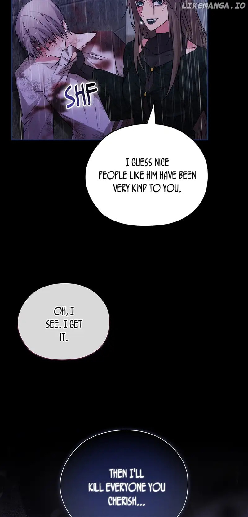Read Adonis chapter 260 image 7 on Lezhin