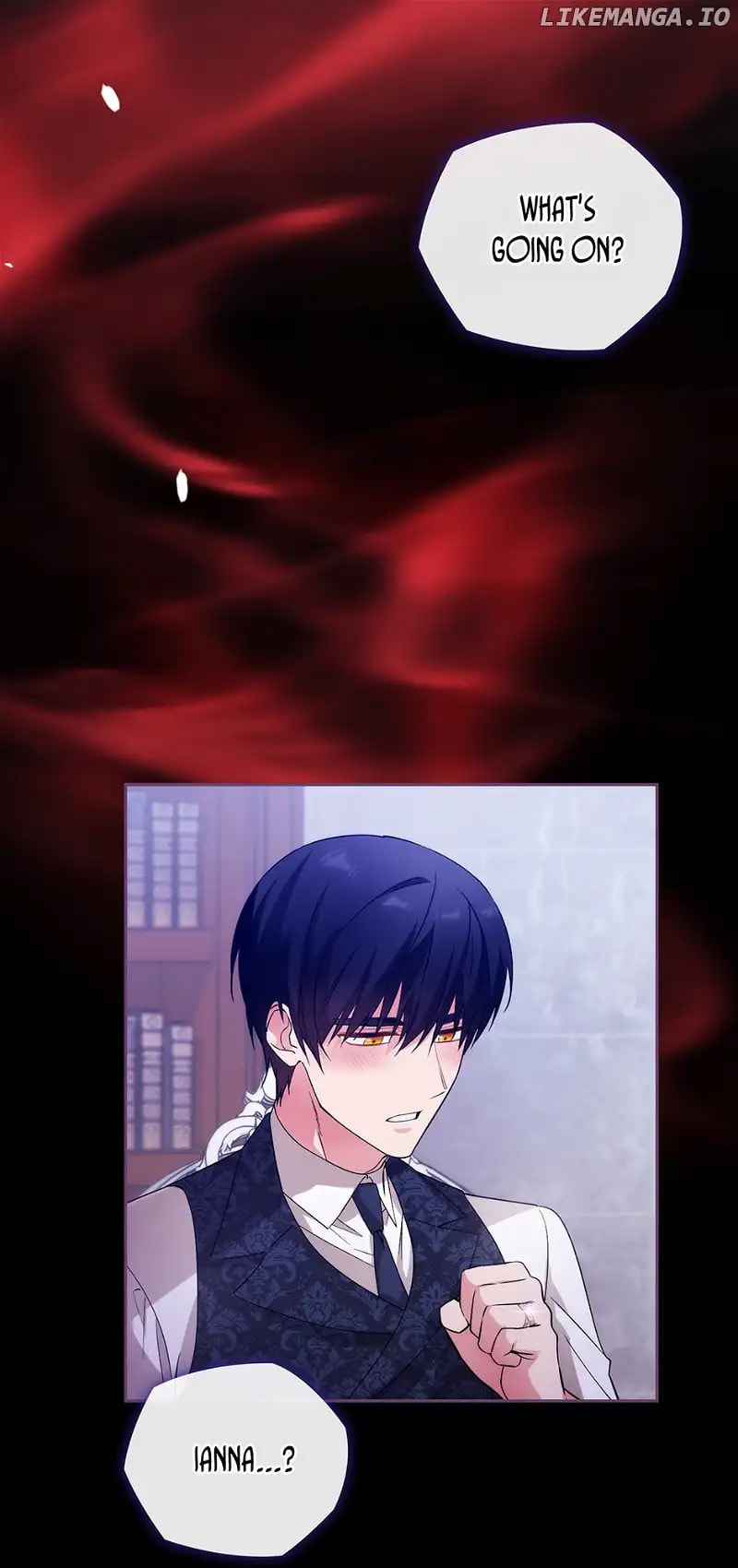 Read Adonis chapter 260 image 70 on Lezhin