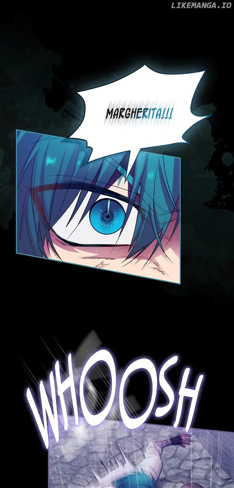 Read Adonis chapter 260 image 9 on Lezhin