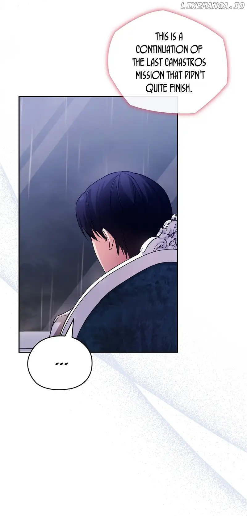 Read Adonis chapter 261 image 1 on Lezhin