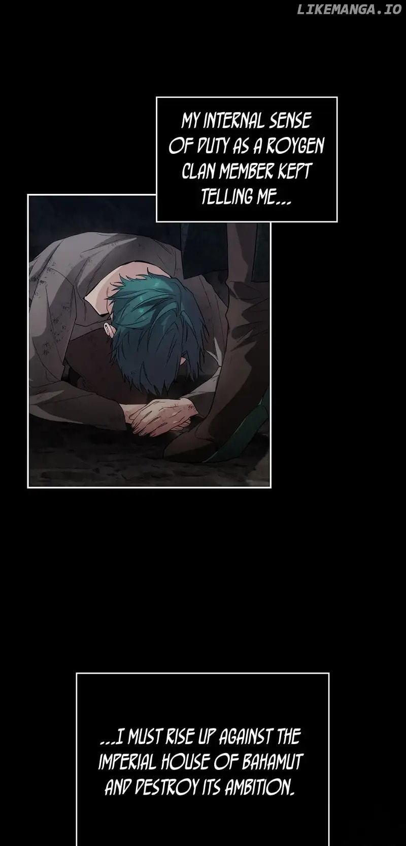 Read Adonis chapter 261 image 13 on Lezhin