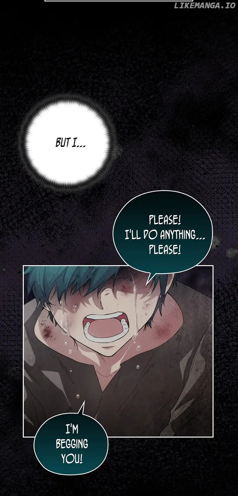 Read Adonis chapter 261 image 14 on Lezhin