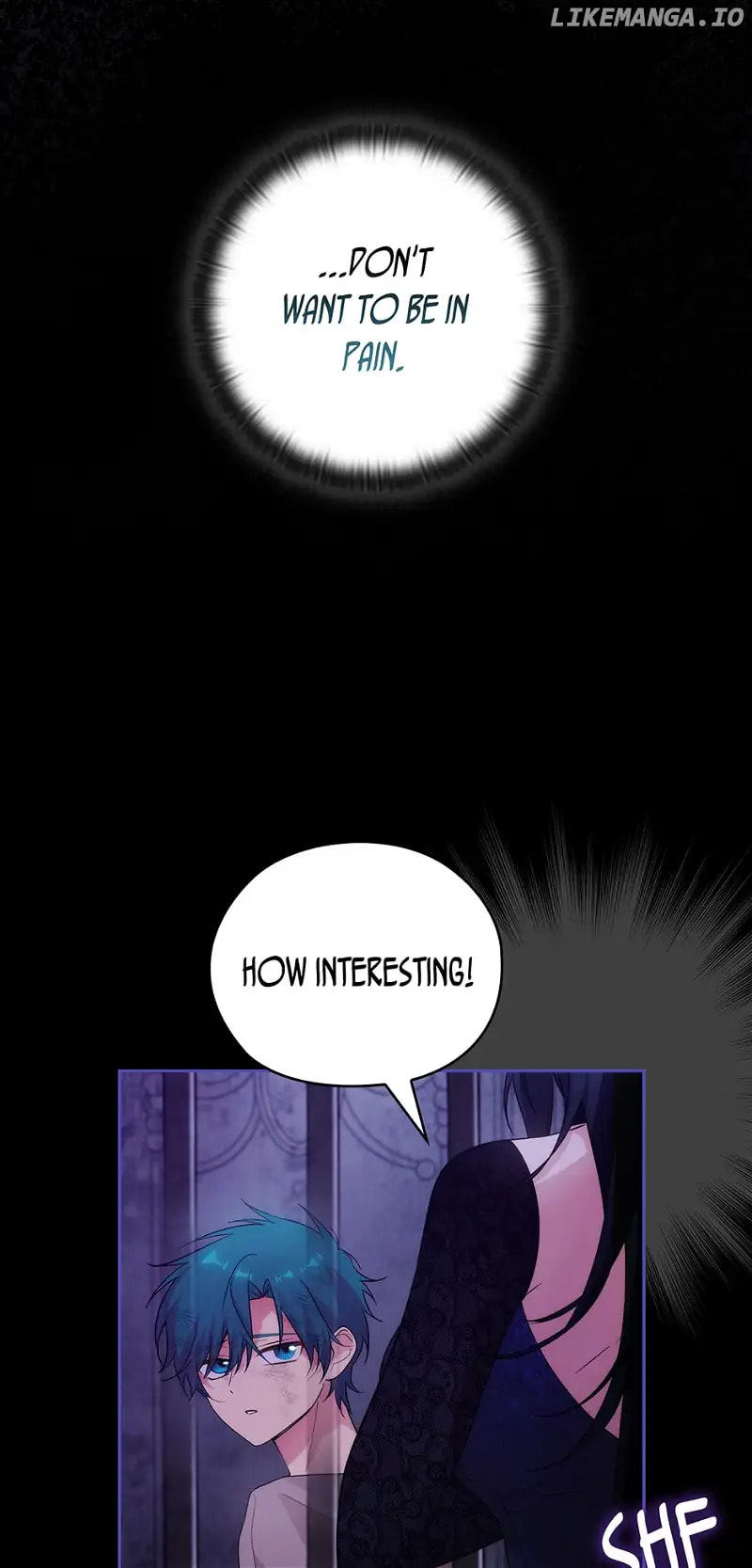 Read Adonis chapter 261 image 15 on Lezhin
