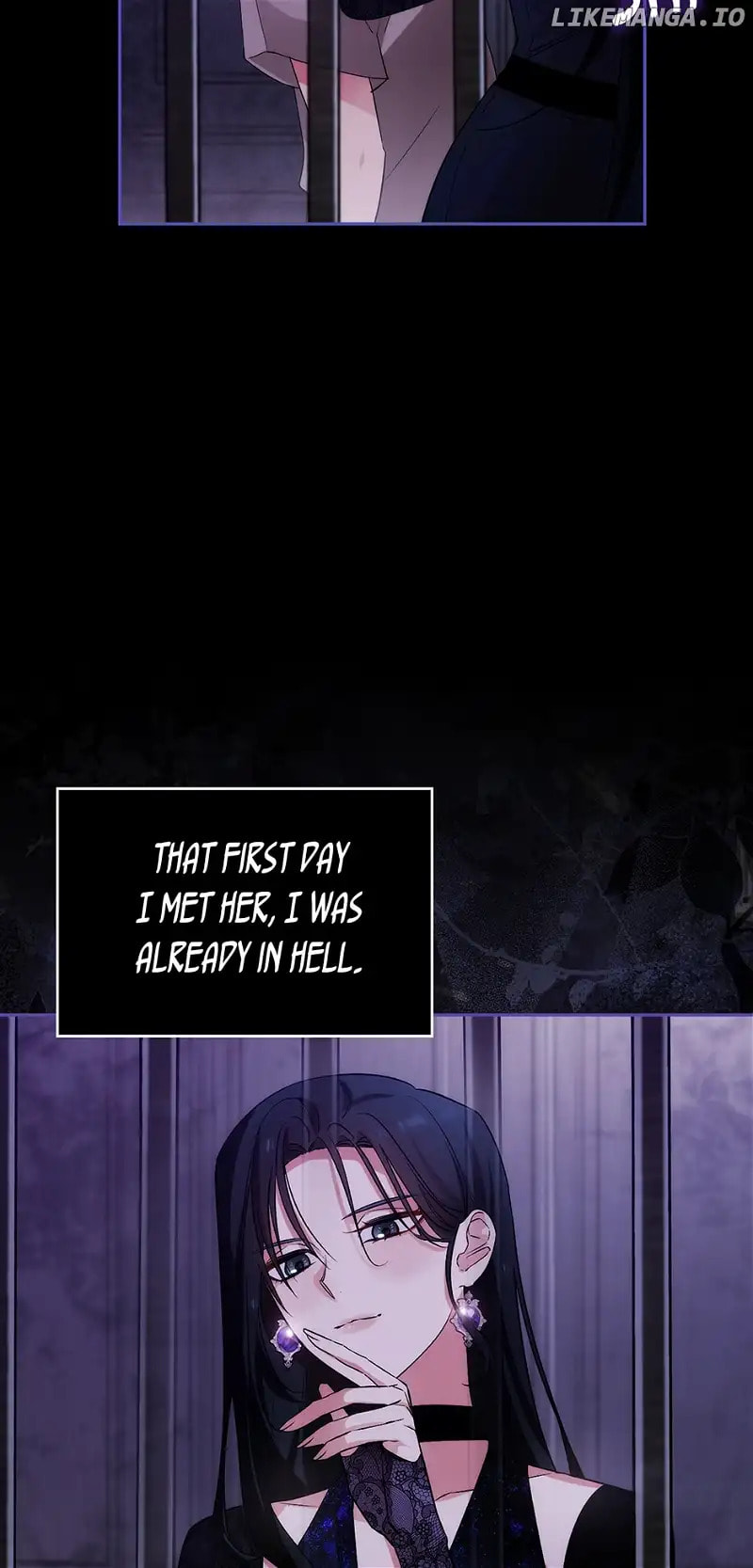 Read Adonis chapter 261 image 16 on Lezhin