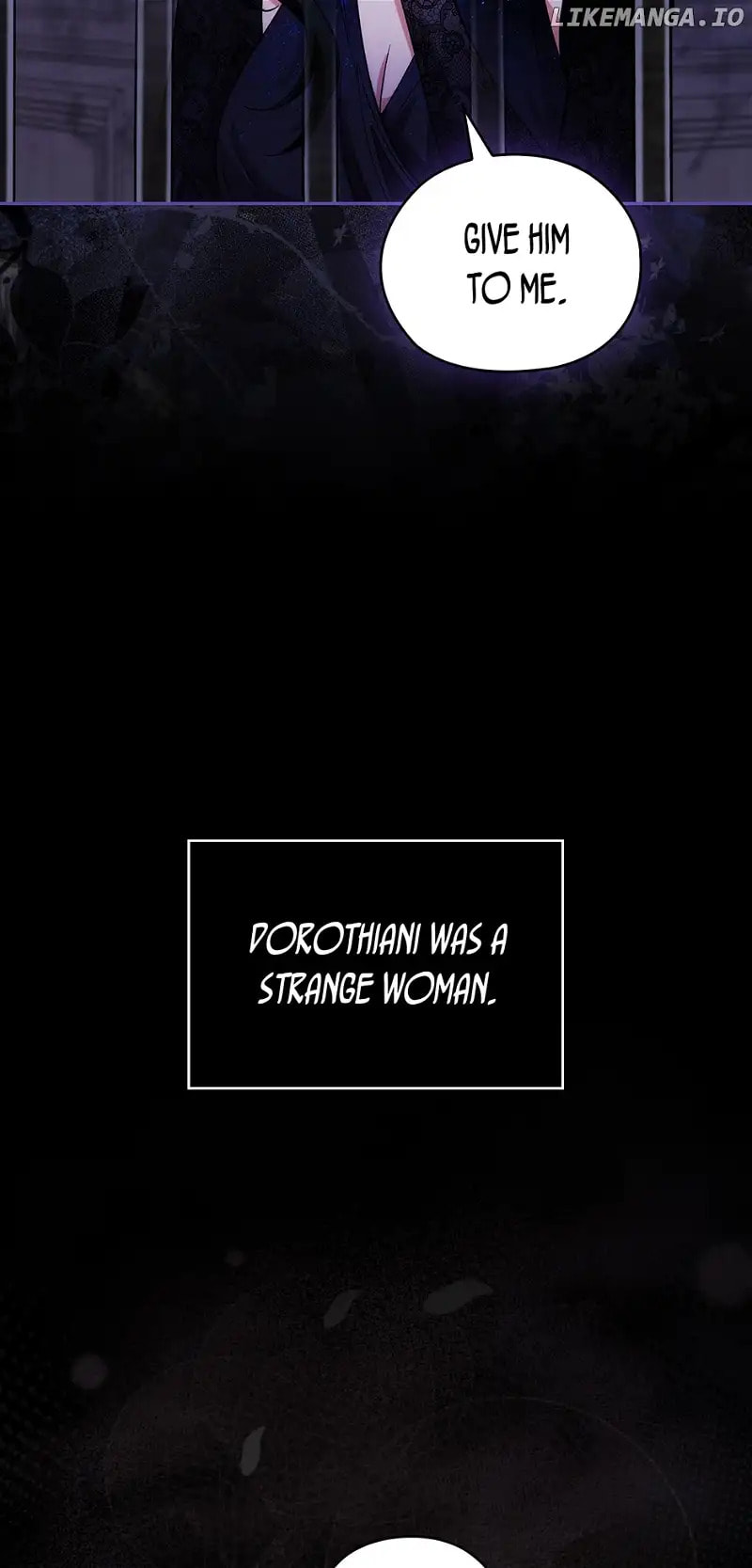 Read Adonis chapter 261 image 17 on Lezhin