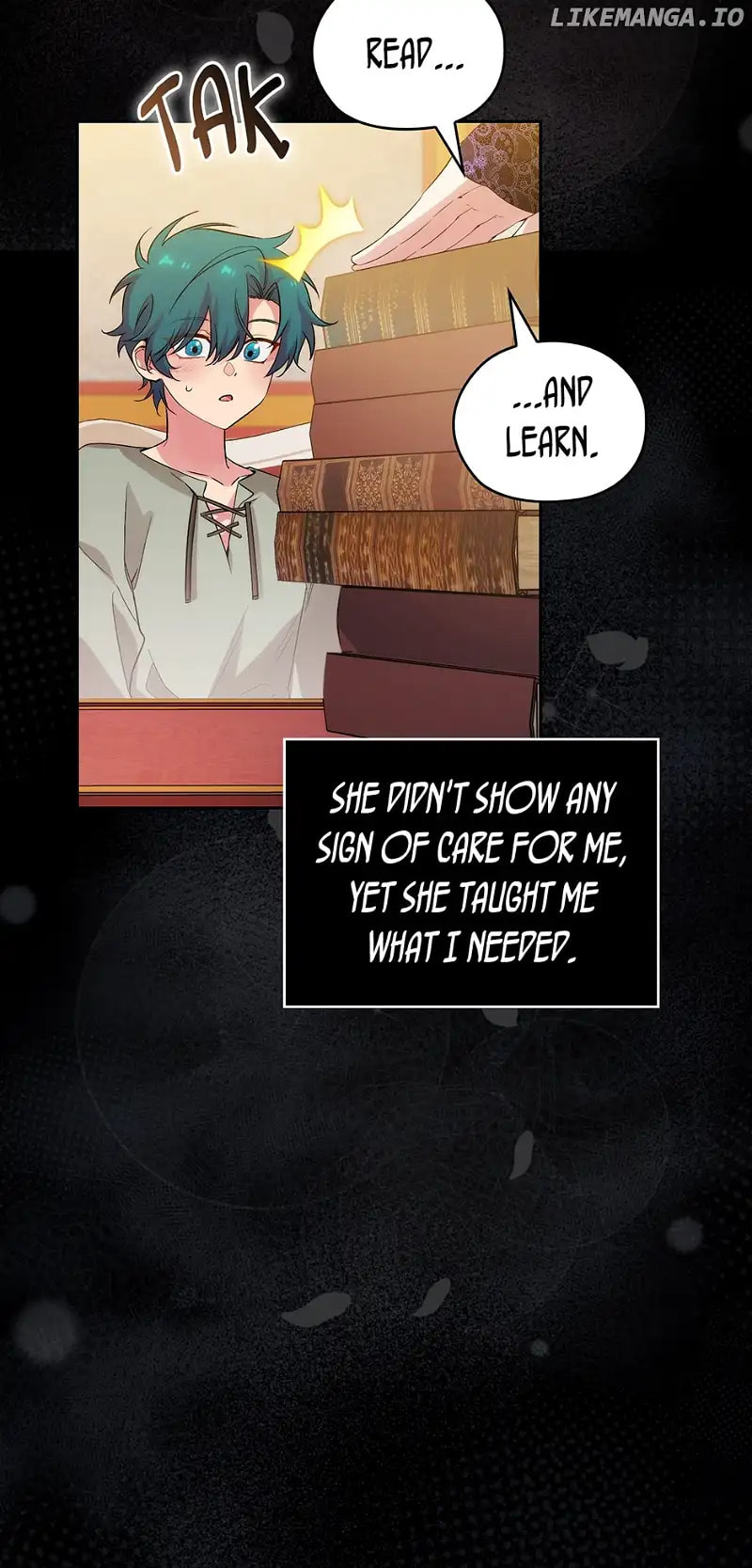 Read Adonis chapter 261 image 18 on Lezhin