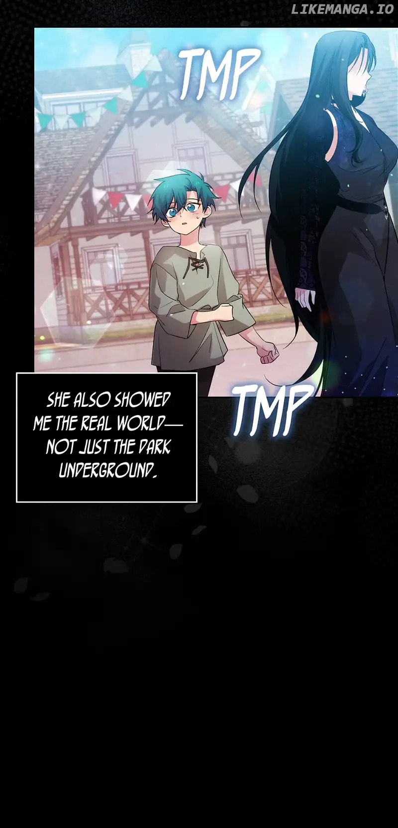 Read Adonis chapter 261 image 19 on Lezhin