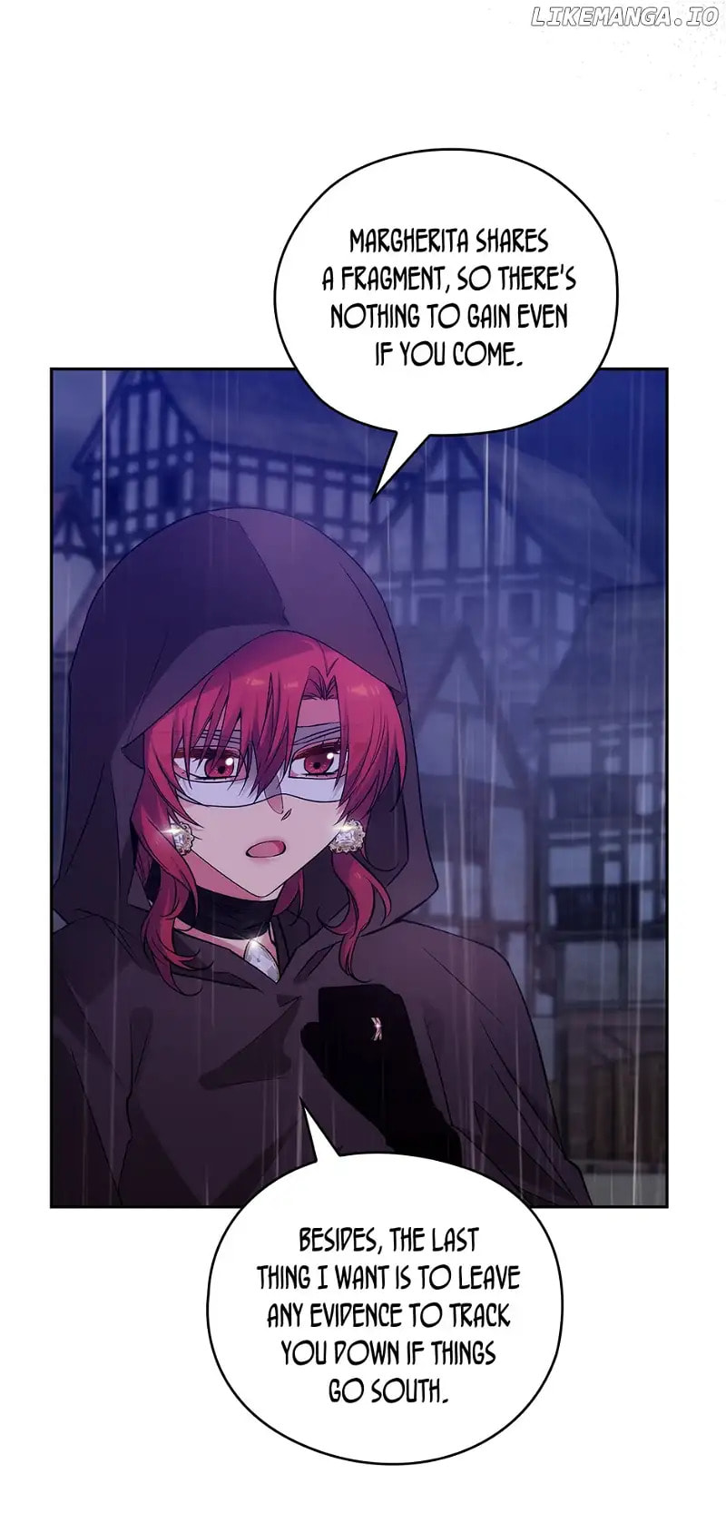 Read Adonis chapter 261 image 2 on Lezhin