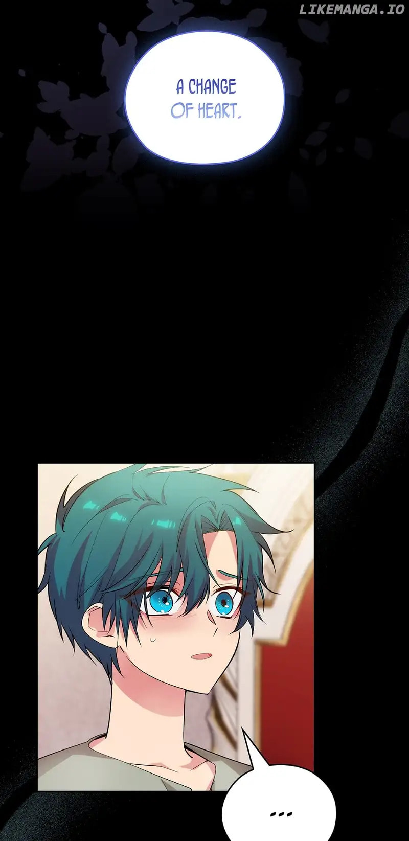 Read Adonis chapter 261 image 22 on Lezhin