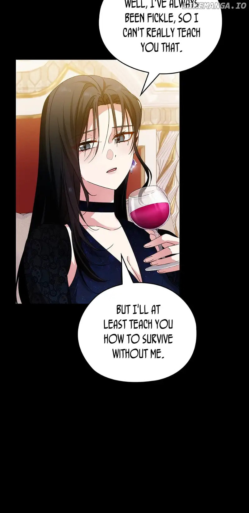Read Adonis chapter 261 image 25 on Lezhin