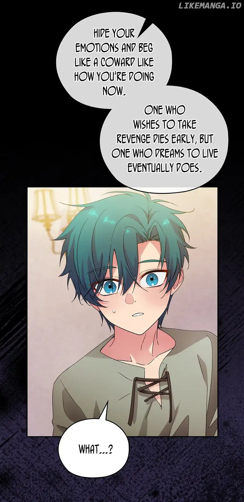 Read Adonis chapter 261 image 26 on Lezhin