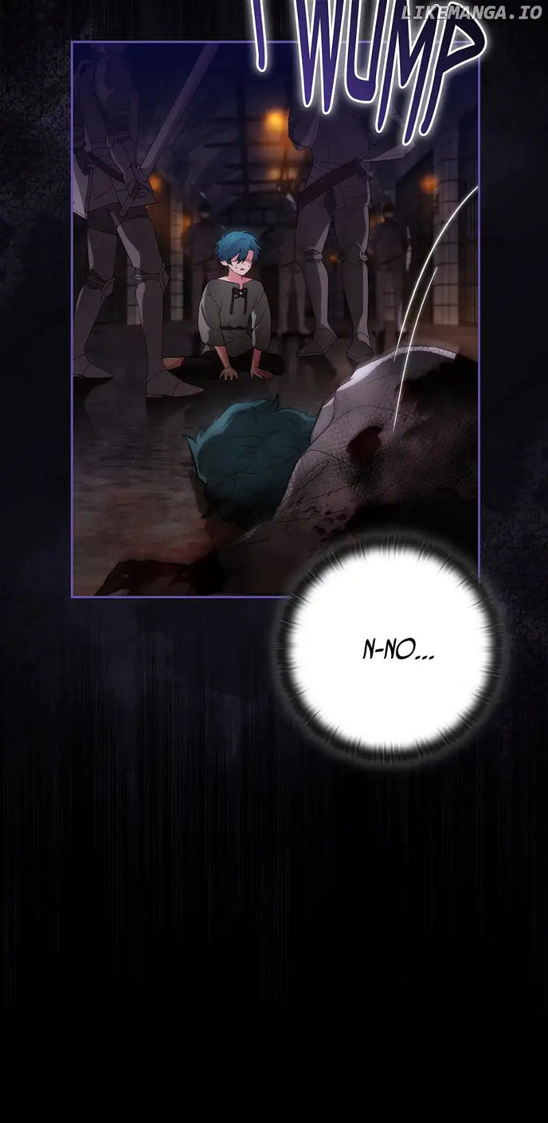 Read Adonis chapter 261 image 29 on Lezhin