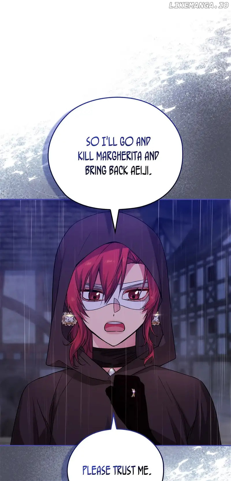 Read Adonis chapter 261 image 3 on Lezhin