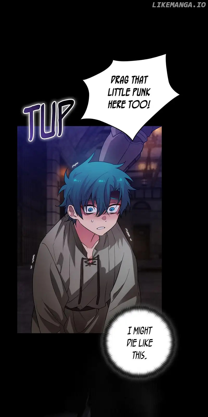 Read Adonis chapter 261 image 30 on Lezhin