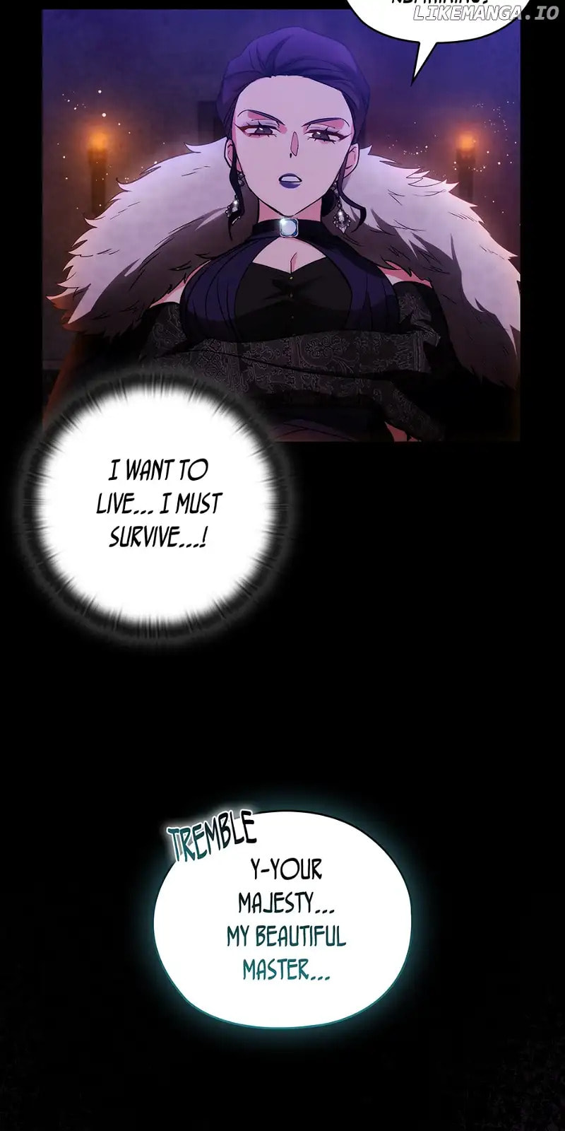 Read Adonis chapter 261 image 33 on Lezhin