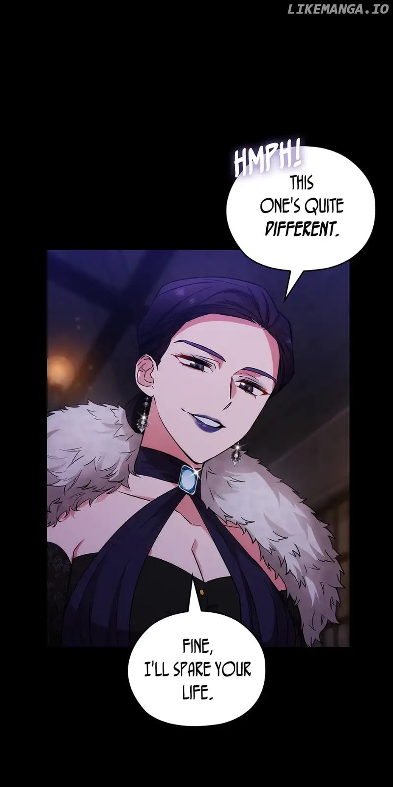 Read Adonis chapter 261 image 36 on Lezhin