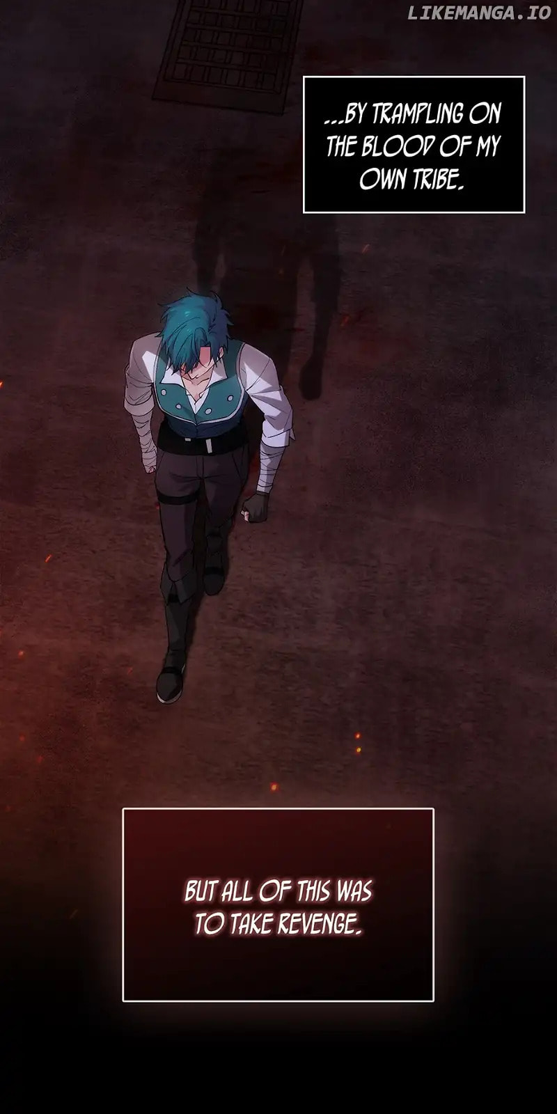 Read Adonis chapter 261 image 38 on Lezhin