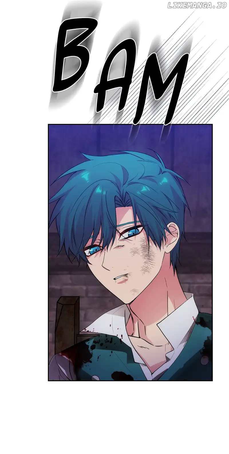 Read Adonis chapter 261 image 41 on Lezhin
