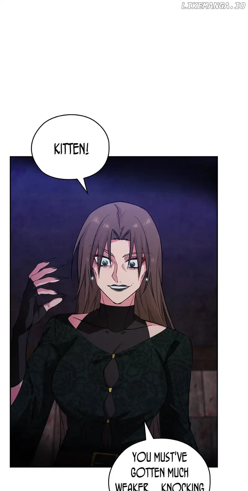 Read Adonis chapter 261 image 42 on Lezhin