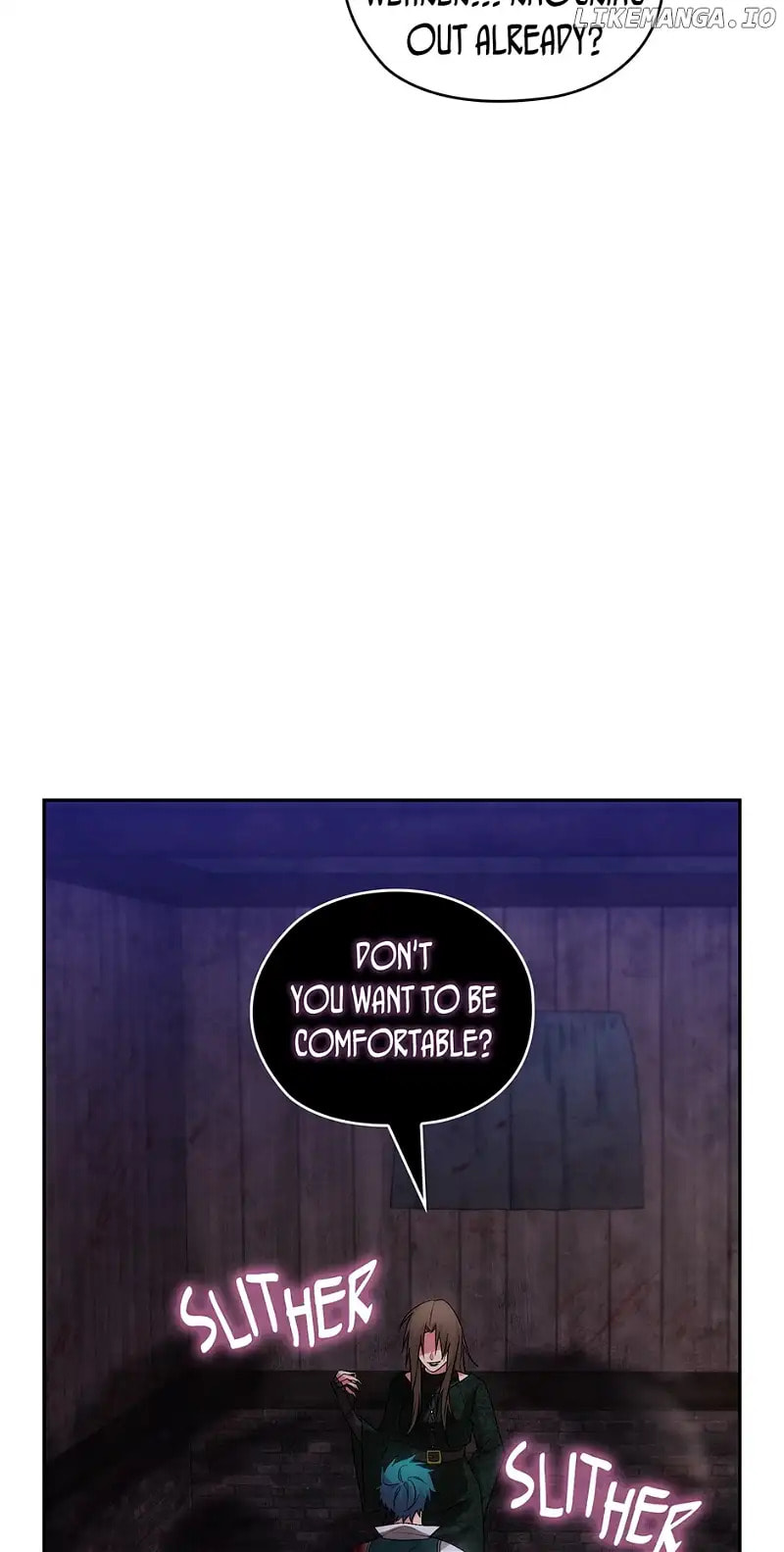 Read Adonis chapter 261 image 43 on Lezhin