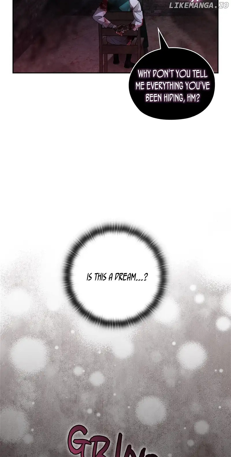 Read Adonis chapter 261 image 44 on Lezhin