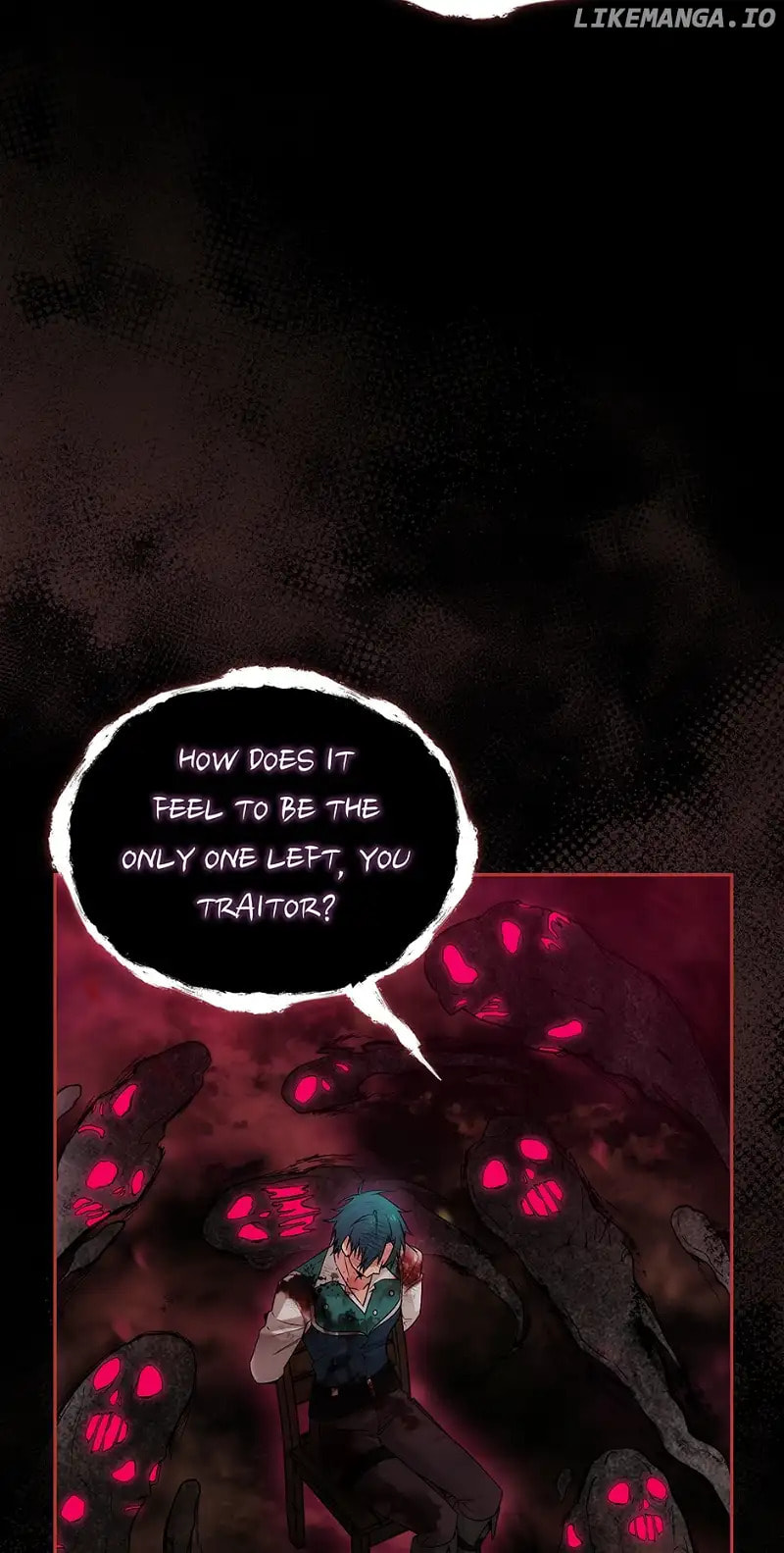 Read Adonis chapter 261 image 46 on Lezhin