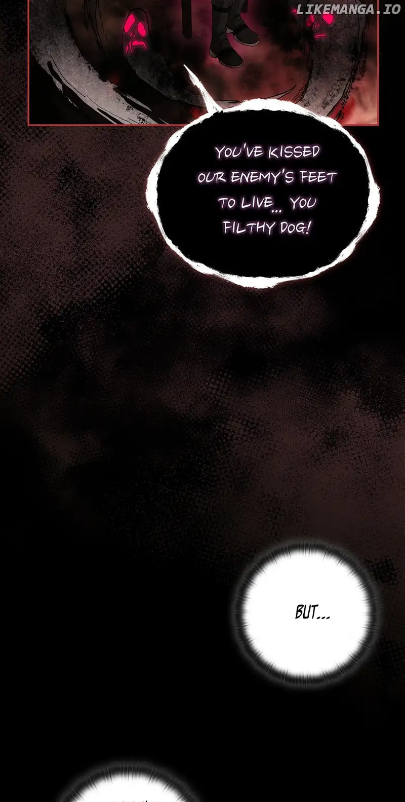 Read Adonis chapter 261 image 47 on Lezhin