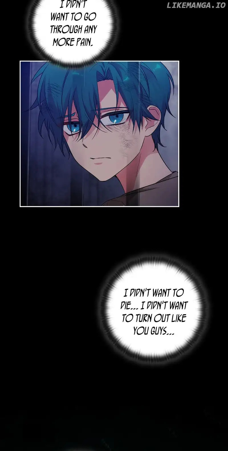 Read Adonis chapter 261 image 48 on Lezhin