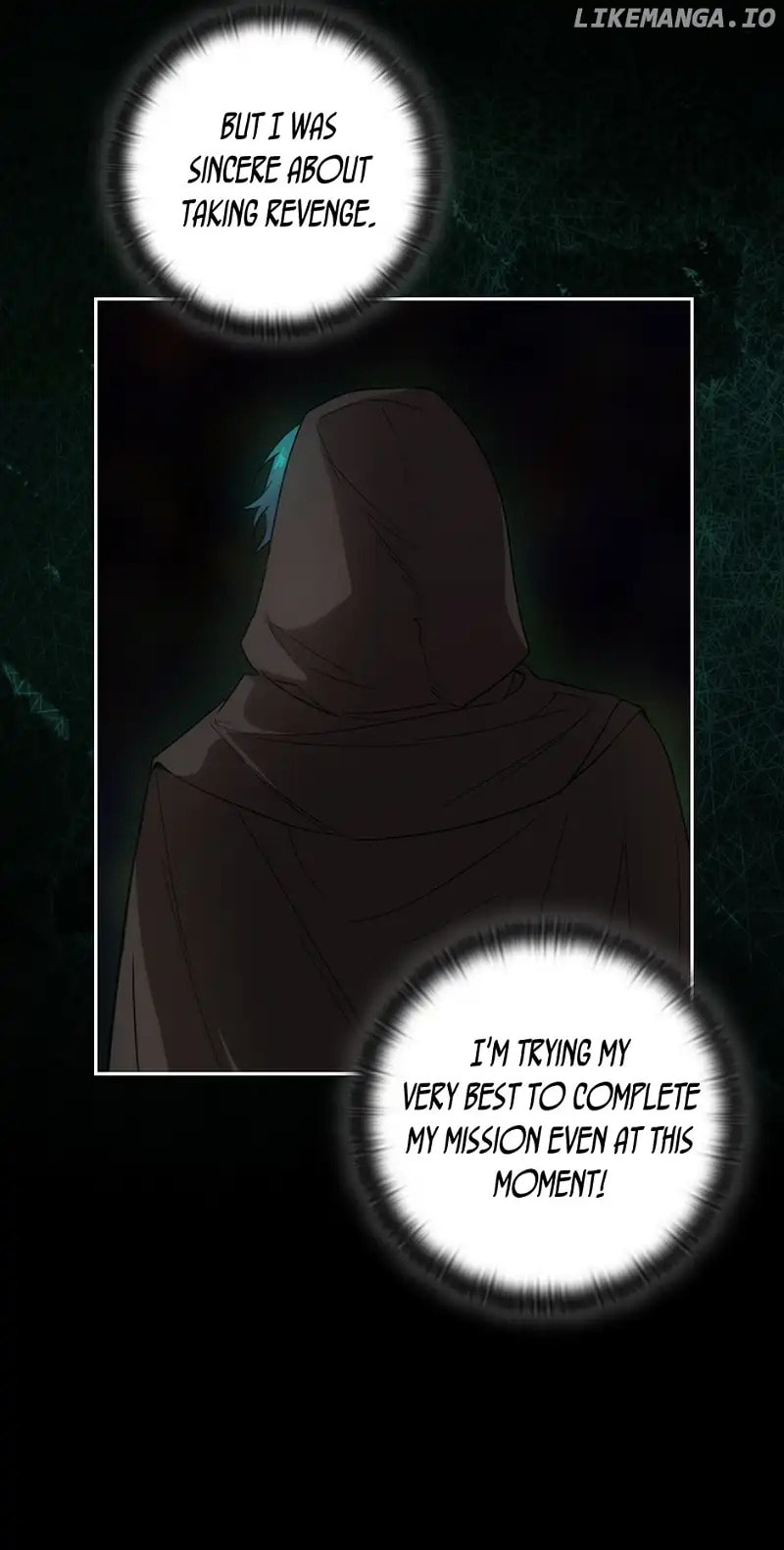 Read Adonis chapter 261 image 49 on Lezhin