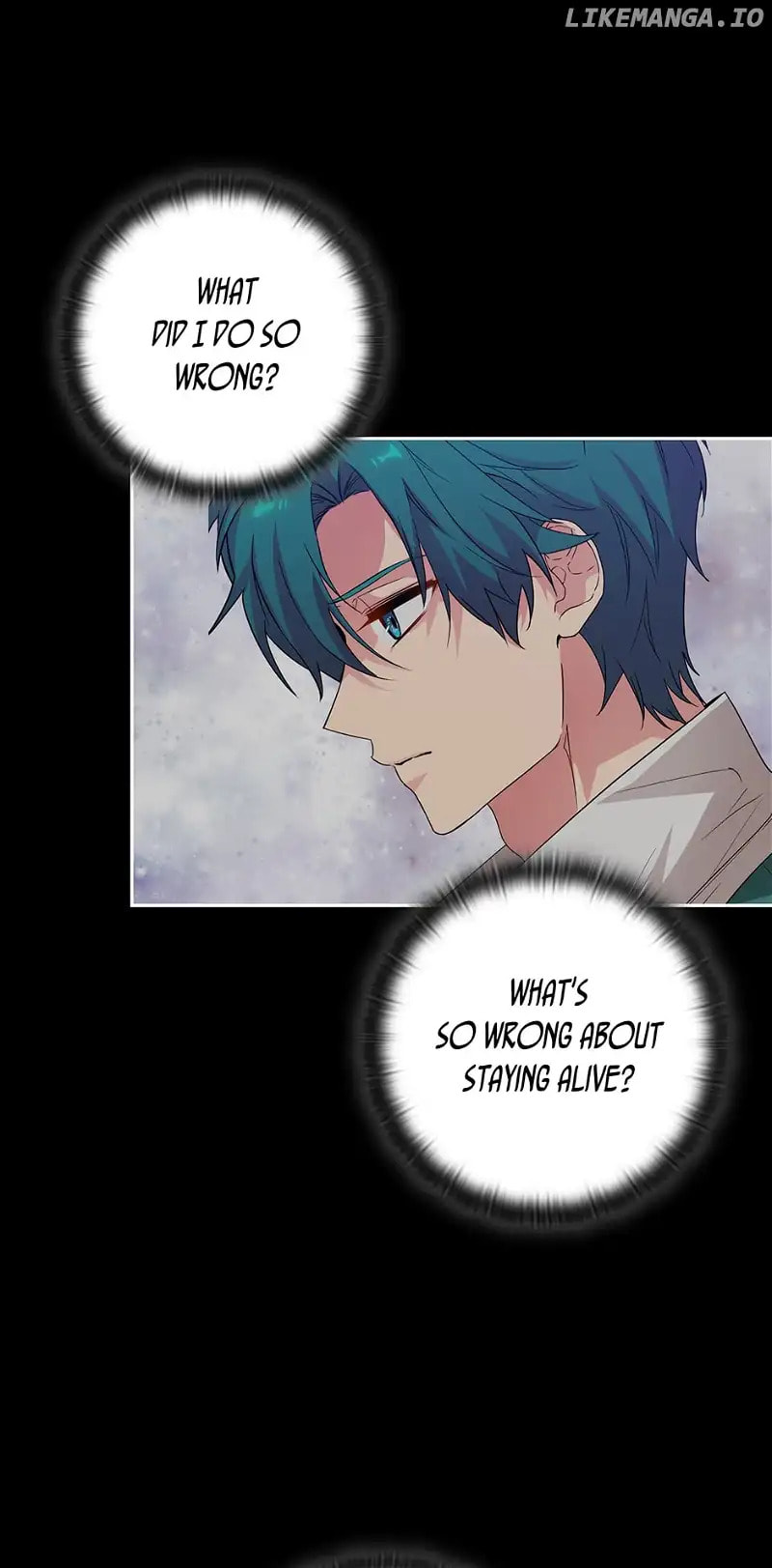 Read Adonis chapter 261 image 50 on Lezhin