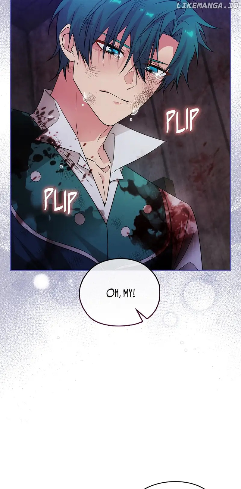 Read Adonis chapter 261 image 53 on Lezhin