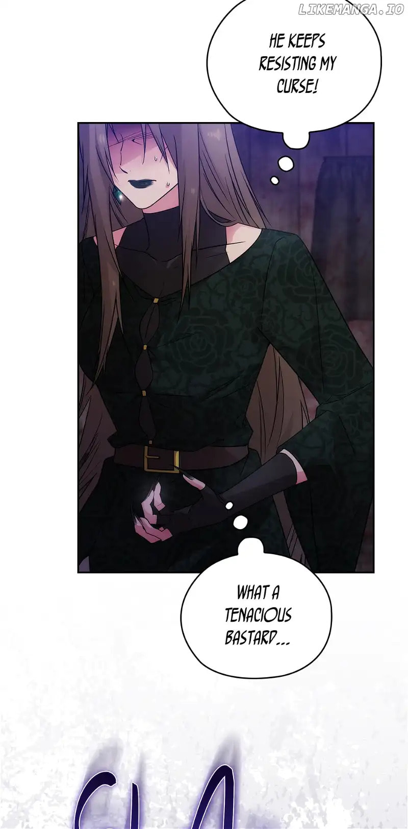 Read Adonis chapter 261 image 54 on Lezhin