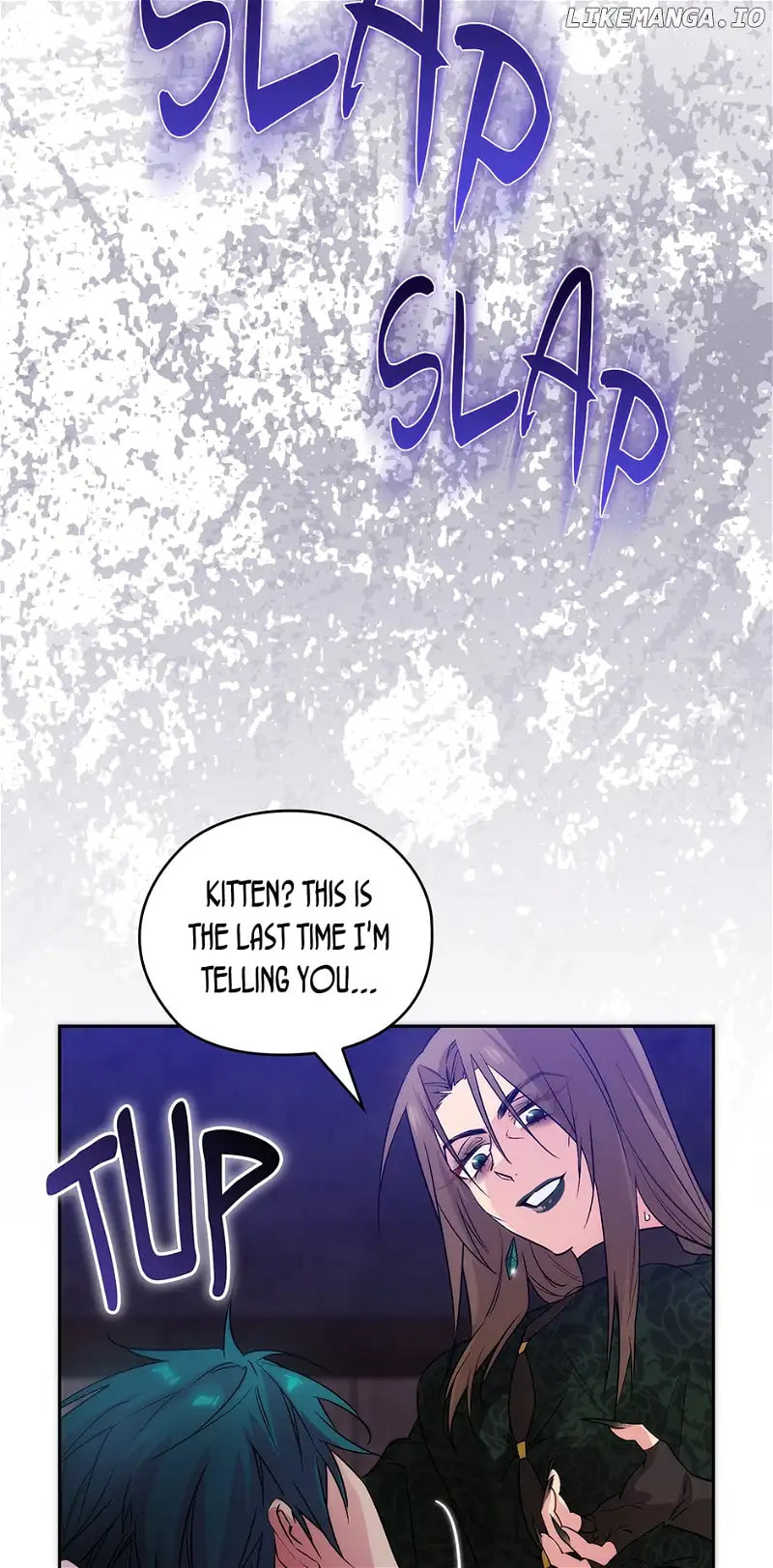 Read Adonis chapter 261 image 55 on Lezhin