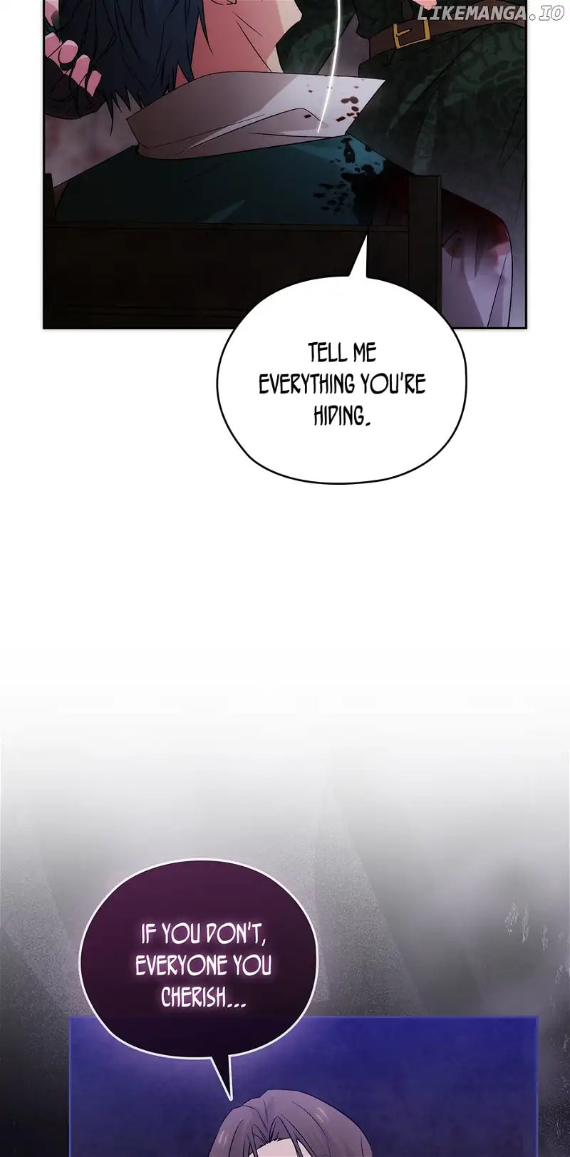 Read Adonis chapter 261 image 56 on Lezhin