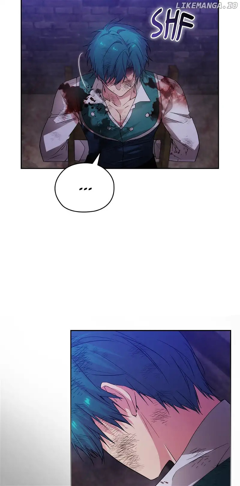 Read Adonis chapter 261 image 58 on Lezhin