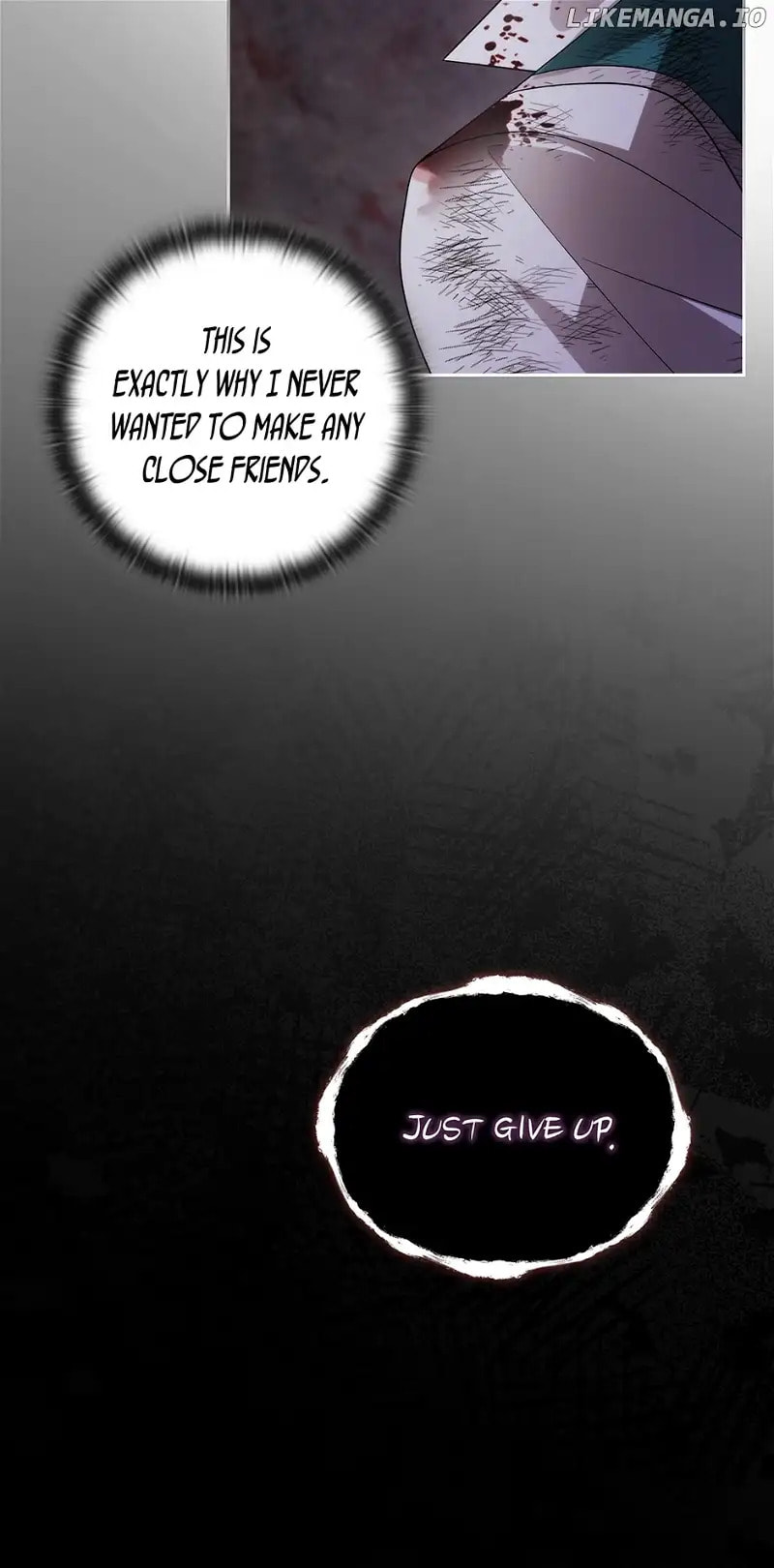 Read Adonis chapter 261 image 59 on Lezhin