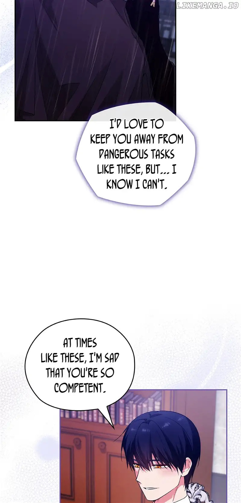 Read Adonis chapter 261 image 6 on Lezhin