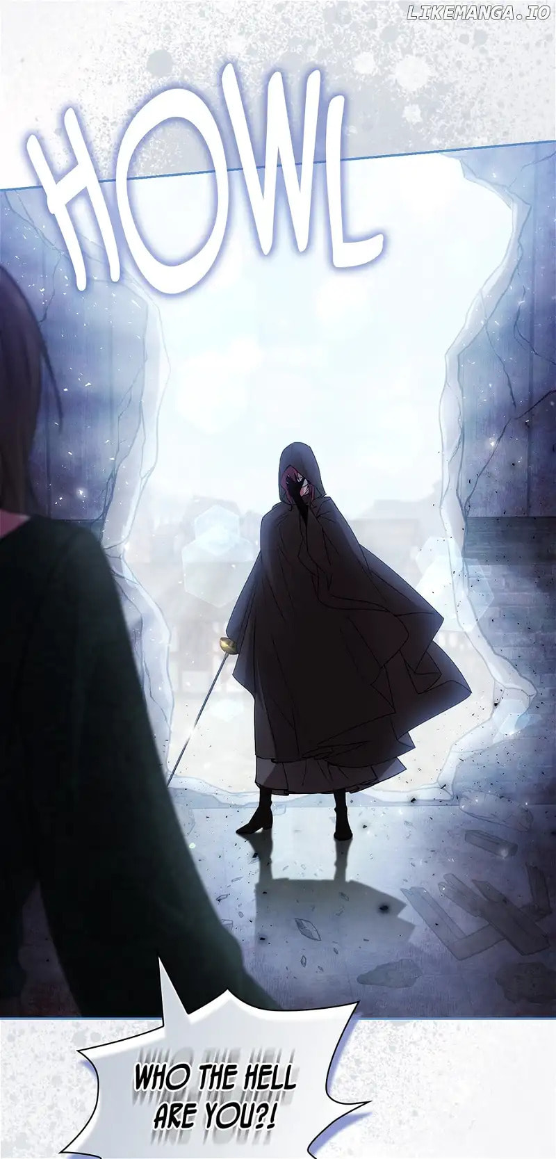 Read Adonis chapter 261 image 64 on Lezhin