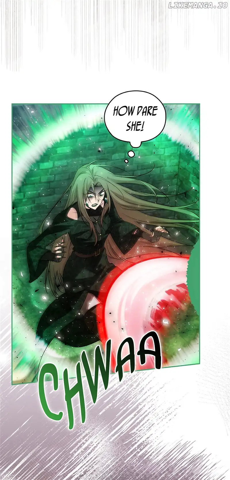 Read Adonis chapter 261 image 67 on Lezhin