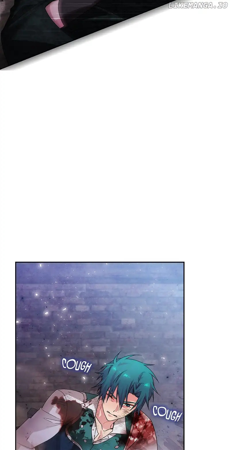Read Adonis chapter 261 image 71 on Lezhin