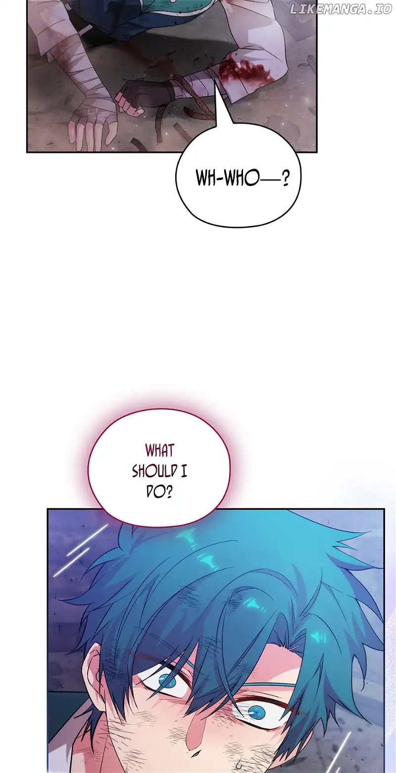 Read Adonis chapter 261 image 72 on Lezhin